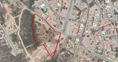 Plot of land in Limassol, Cyprus