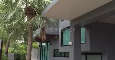 Appartement dans Choeng Thale, Thaïlande