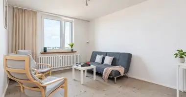 1 bedroom apartment in Warsaw, Poland