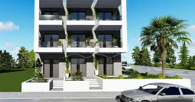 Apartamento 1 habitacion en Sozopoli, Grecia