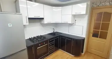 Wohnung 2 zimmer in Minsk, Belarus