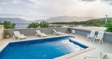 Villa in Croatia