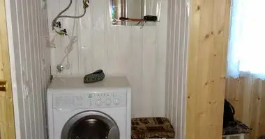 Квартира 2 комнаты в Минск, Беларусь