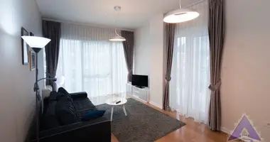 Mieszkanie 1 pokój w Budva, Czarnogóra