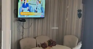 1 bedroom apartment in Tbilisi, Georgia