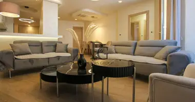 Wohnung 2 Schlafzimmer in Budva, Montenegro