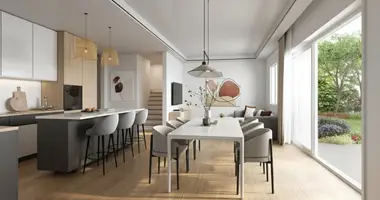 Haus 5 zimmer in Langenzersdorf, Österreich