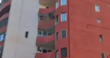 Apartamento 3 habitaciones en Tiflis, Georgia