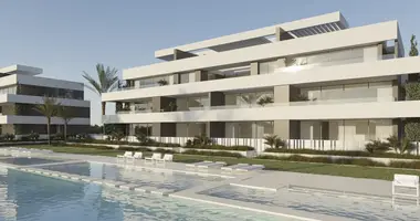 Penthouse 2 zimmer in La Nucia, Spanien