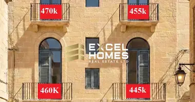 Apartamento 3 habitaciones en Balzan, Malta