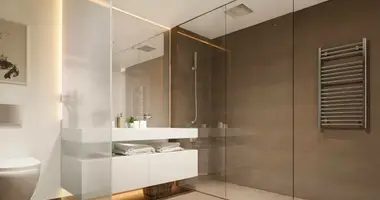 Appartement 3 chambres dans Mijas, Espagne