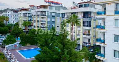 Appartement 1 chambre dans Konyaalti, Turquie