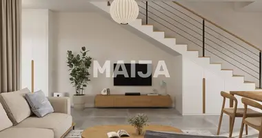 3 bedroom apartment in Batumi, Georgia