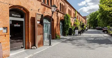 Квартира в Познань, Польша