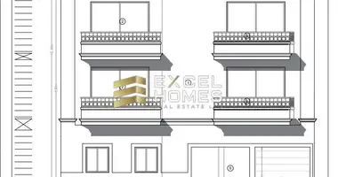 Penthouse 2 chambres dans Gharb, Malte