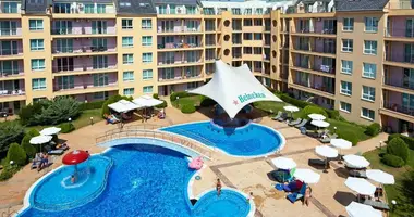Apartamento 2 habitaciones en Nesebar, Bulgaria