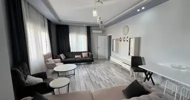 Apartamento 3 habitaciones en Mahmutlar, Turquía