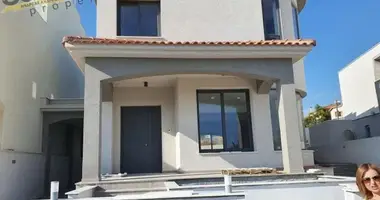 Casa de campo 4 habitaciones en Nicosia, Chipre