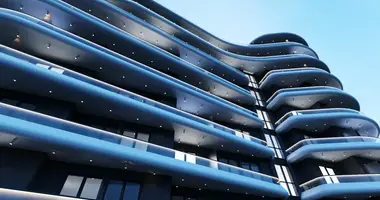 Appartement 1 chambre dans Becici, Monténégro