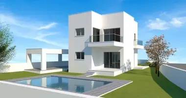 Villa en Kouklia, Chipre