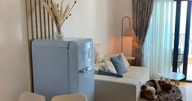 1 bedroom apartment in Blizikuce, Montenegro