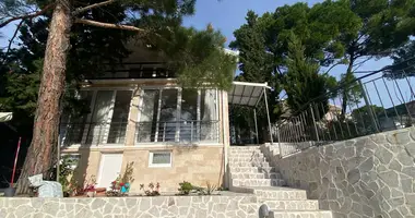 Willa w Bar, Czarnogóra