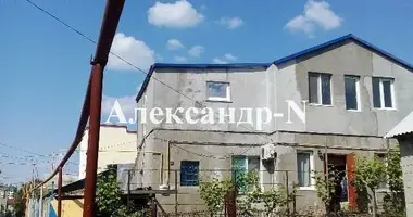 Casa 6 habitaciones en Odesa, Ucrania