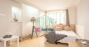 1 bedroom apartment in Capital City of Prague, Czech Republic