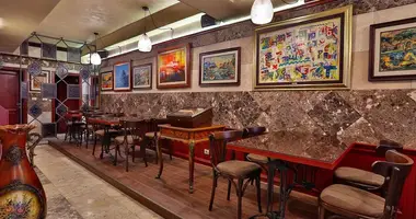 Restaurant 480 m² in Budva, Montenegro