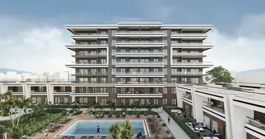 Дом 5 комнат в Karsiyaka, Турция