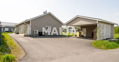 Dom 4 pokoi w Valkeakoski, Finlandia