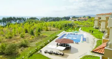 Appartement dans Obzor, Bulgarie