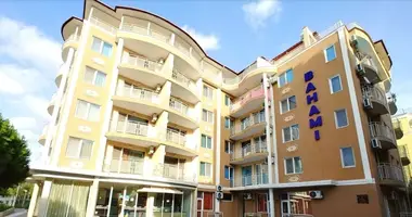 1 bedroom apartment in Nesebar, Bulgaria