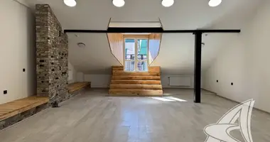 Офис 101 м² в Брест, Беларусь