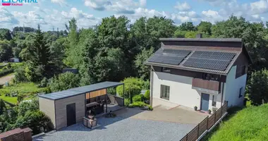 Casa en Kaunas, Lituania