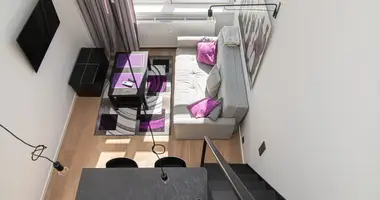 2 room apartment in Vilnius, Lithuania