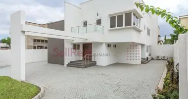 Haus 3 Schlafzimmer in Dzorwulu, Ghana