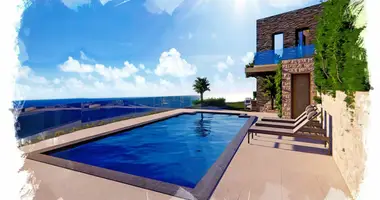 Villa in Roquebrune Cap Martin, Frankreich