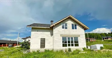 Cottage in Lahoysk District, Belarus