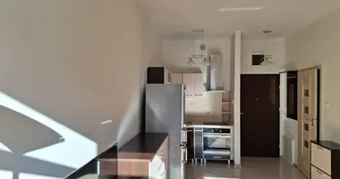 Apartamento 1 habitación en Varsovia, Polonia