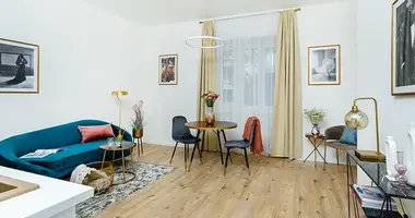 Appartement 1 chambre dans Capitale de Prague, République tchèque