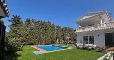 3 bedroom house in Spain