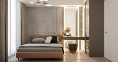 Квартира 1 спальня в Бечичи, Черногория