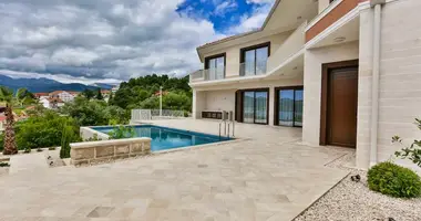 Villa en Tivat, Montenegro