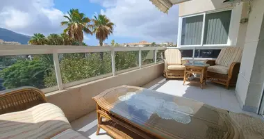 2 bedroom apartment in lAlfas del Pi, Spain