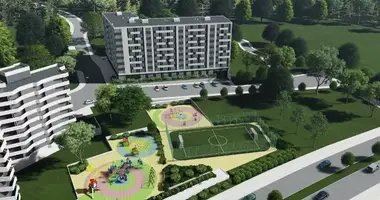 Квартира в Варна, Болгария