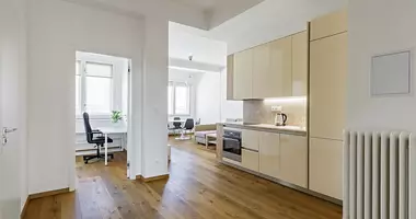 3 room apartment in Prague, Czech Republic