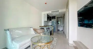 Condo in Ban Na Chom Thian, Thailand