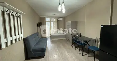 1 bedroom apartment in Batumi, Georgia