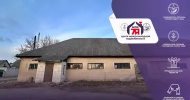 Lager 251 m² in Sluzk, Belarus